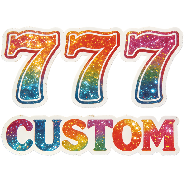 777Custon